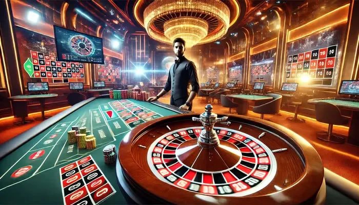 ব্ল্যাকজ্যাক কার্ড গাইডে 888 casino পরিচিতি